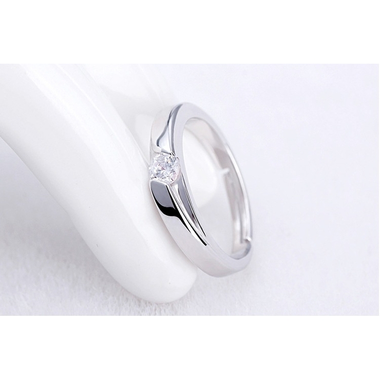 指輪 ペアリング オープンリング | PlusNao | 詳細画像5 