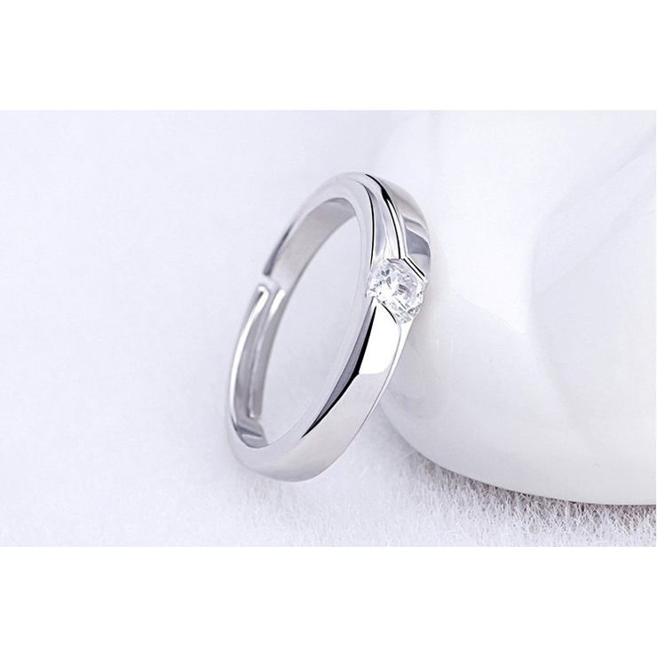 指輪 ペアリング オープンリング | PlusNao | 詳細画像6 