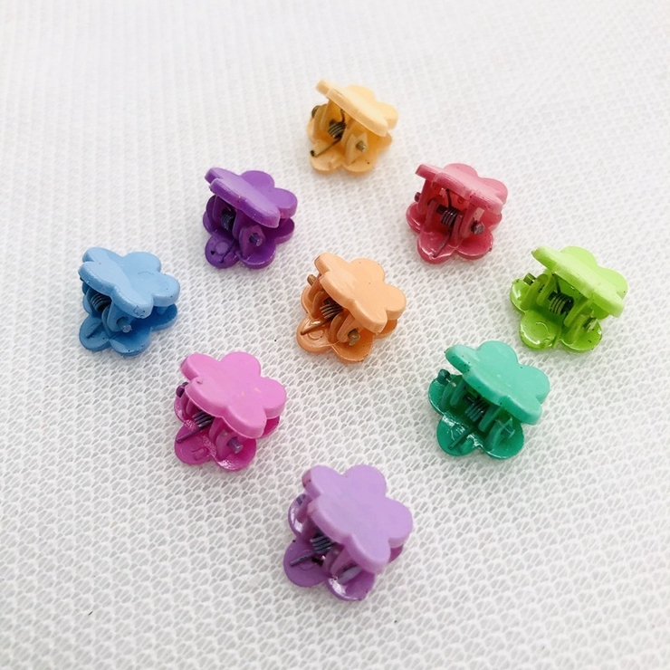 ヘアクリップ 10個セット 子供用 | PlusNao | 詳細画像4 