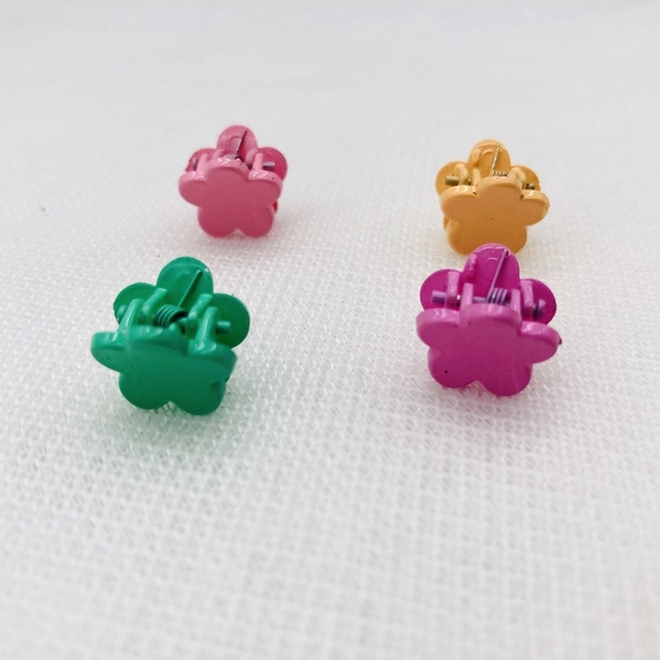 ヘアクリップ 10個セット 子供用 | PlusNao | 詳細画像5 