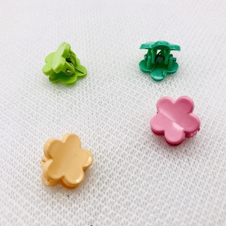 ヘアクリップ 10個セット 子供用 | PlusNao | 詳細画像6 