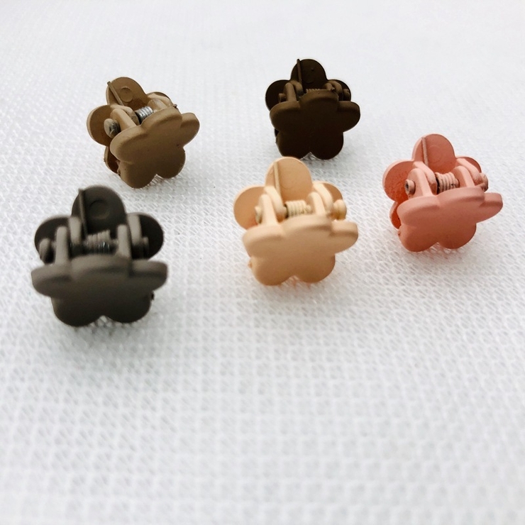 ヘアクリップ 10個セット 子供用 | PlusNao | 詳細画像9 