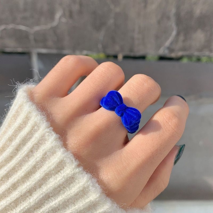 指輪 オープンリング レディース | PlusNao | 詳細画像3 