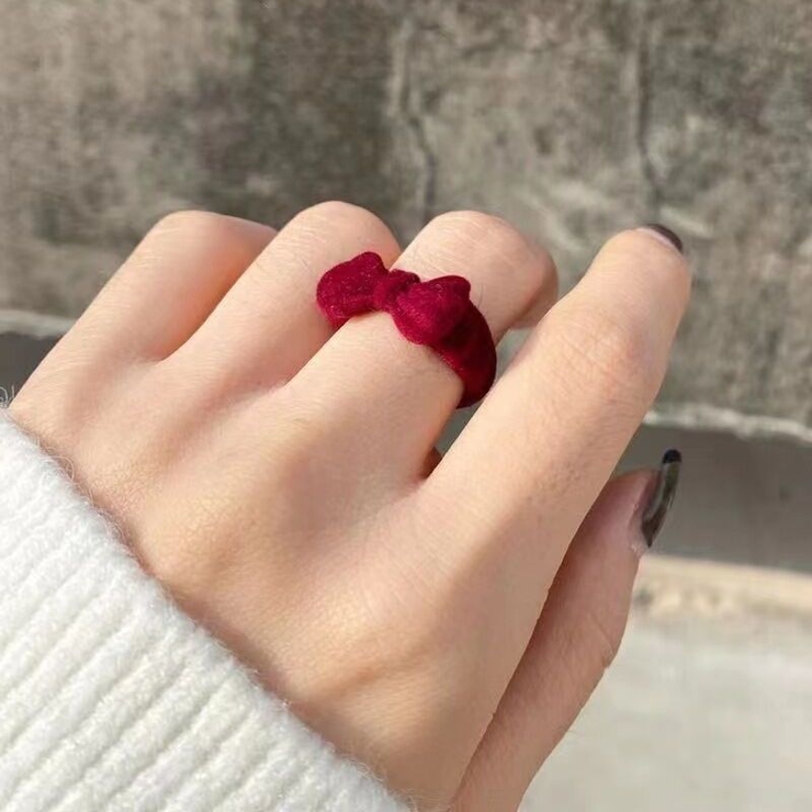 指輪 オープンリング レディース | PlusNao | 詳細画像4 