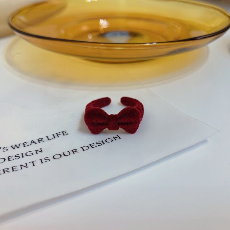 指輪 オープンリング レディース | PlusNao | 詳細画像7 