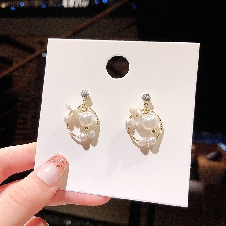 ピアス レディース アクセサリー | PlusNao | 詳細画像6 