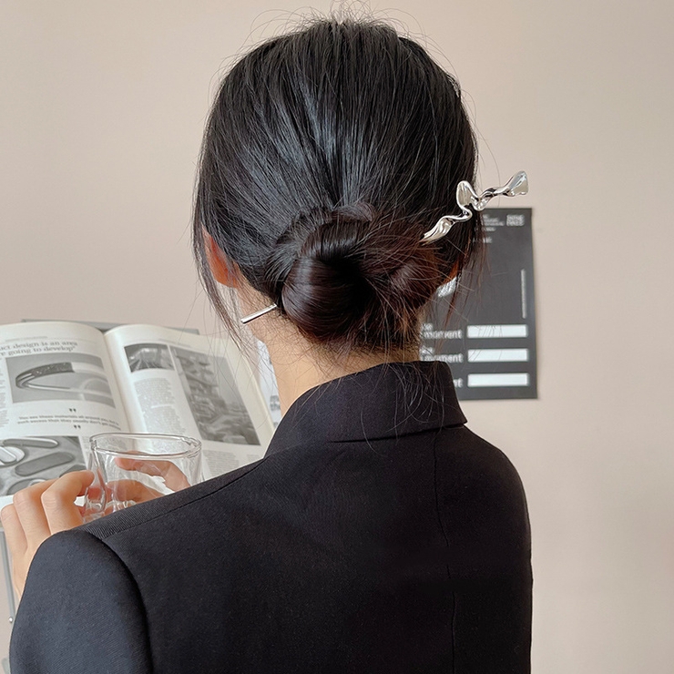 かんざし 簪 一本挿し | PlusNao | 詳細画像2 