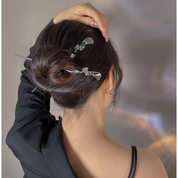 かんざし 簪 一本挿し | PlusNao | 詳細画像4 