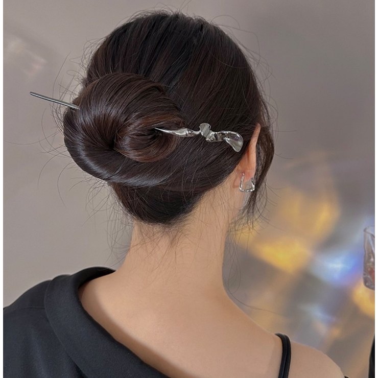 かんざし 簪 一本挿し | PlusNao | 詳細画像5 