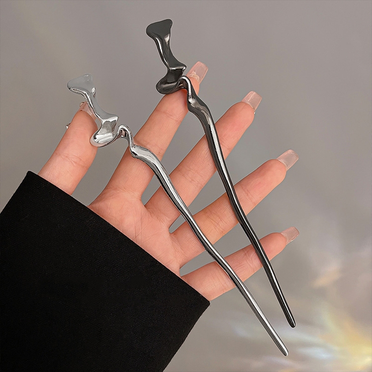 かんざし 簪 一本挿し | PlusNao | 詳細画像9 