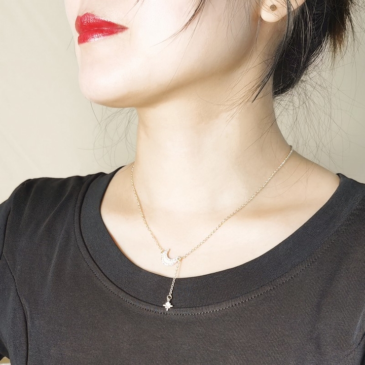 ネックレス レディース 女性 | PlusNao | 詳細画像2 