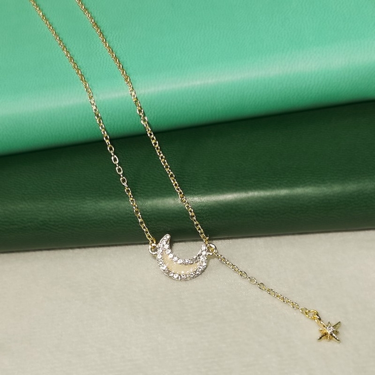 ネックレス レディース 女性 | PlusNao | 詳細画像3 