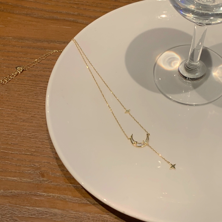 ネックレス レディース 女性 | PlusNao | 詳細画像8 