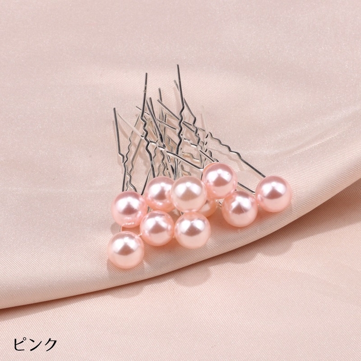 かんざし 簪 Uピン | PlusNao | 詳細画像3 