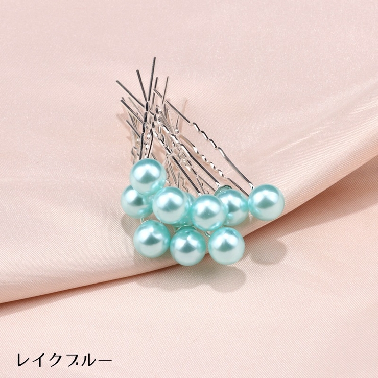 かんざし 簪 Uピン | PlusNao | 詳細画像6 