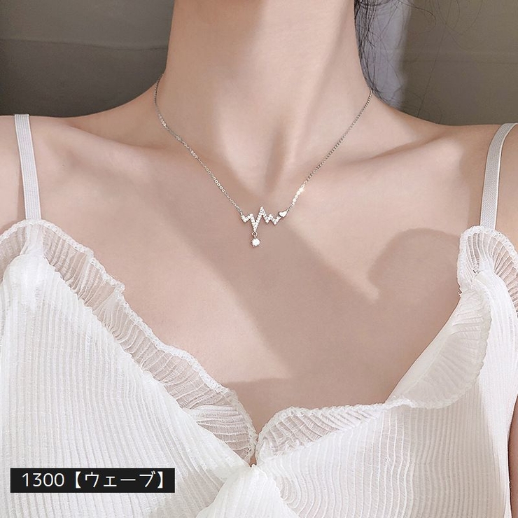 ネックレス ペンダント チャーム | PlusNao | 詳細画像10 