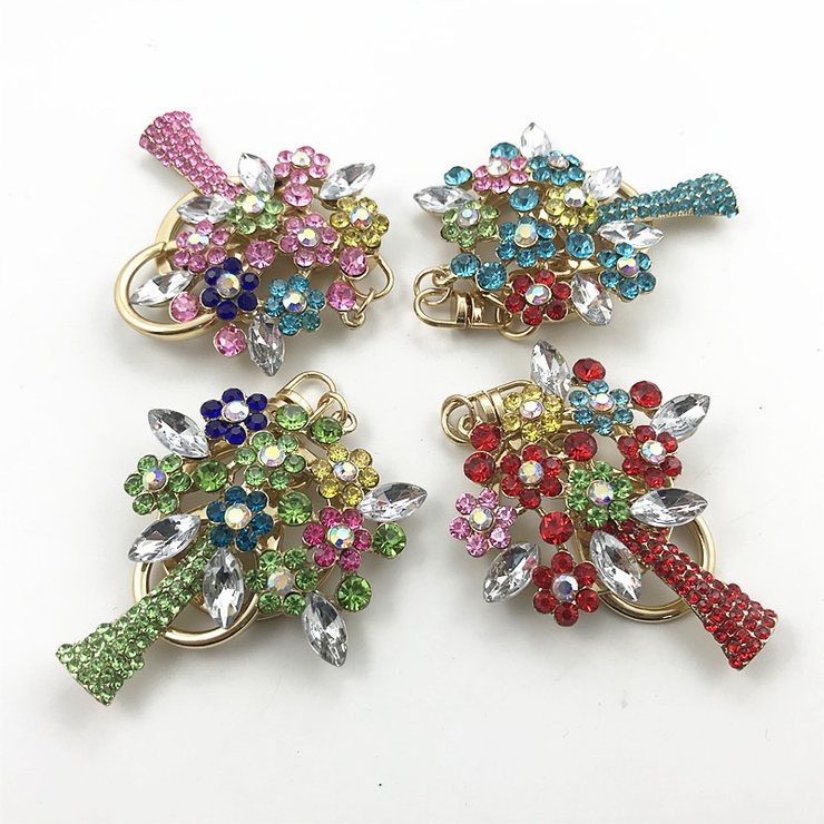 キーホルダー キーリング レディース | PlusNao | 詳細画像2 