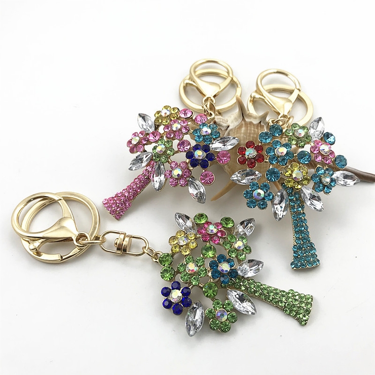 キーホルダー キーリング レディース | PlusNao | 詳細画像3 