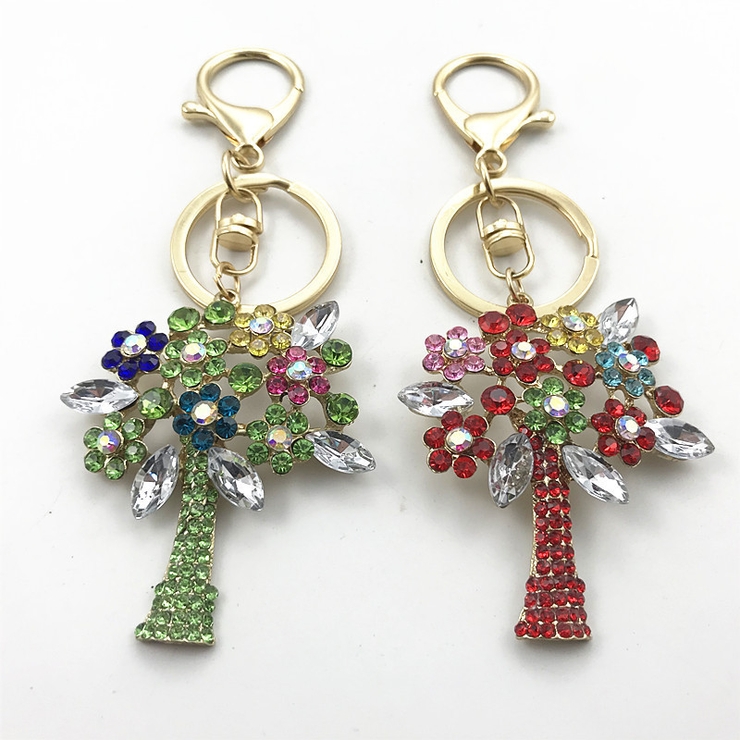 キーホルダー キーリング レディース | PlusNao | 詳細画像4 