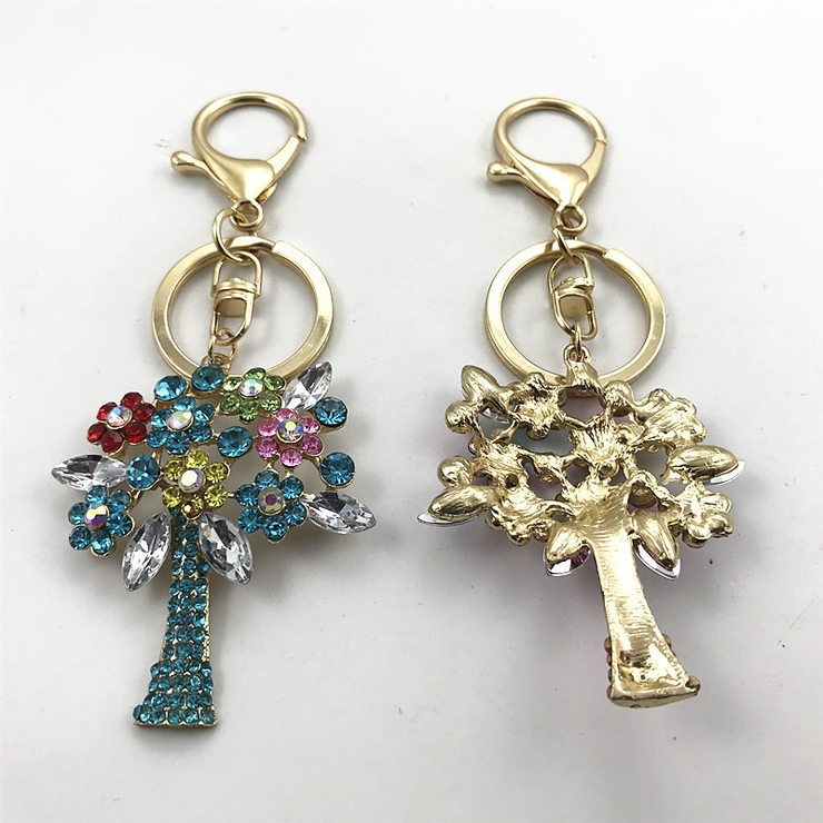 キーホルダー キーリング レディース | PlusNao | 詳細画像6 