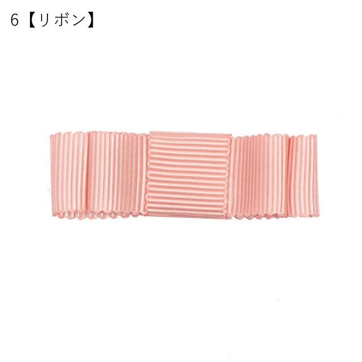 ヘアクリップ 髪留め キッズ | PlusNao | 詳細画像14 