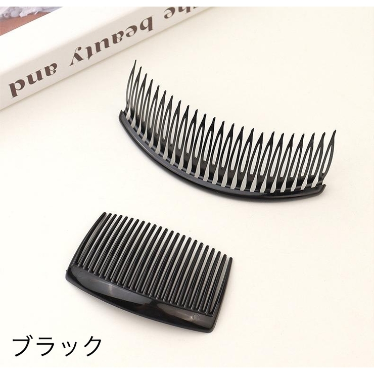 ヘアコーム レディース 女性 | PlusNao | 詳細画像15 