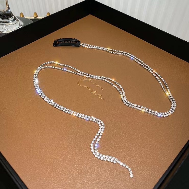 ヘアチェーン 編み込みチェーン 1本 | PlusNao | 詳細画像6 