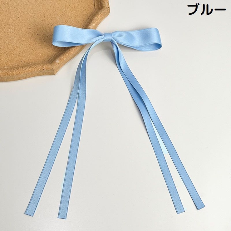 ヘアクリップ くちばしクリップ ヘアアクセサリー | PlusNao | 詳細画像12 