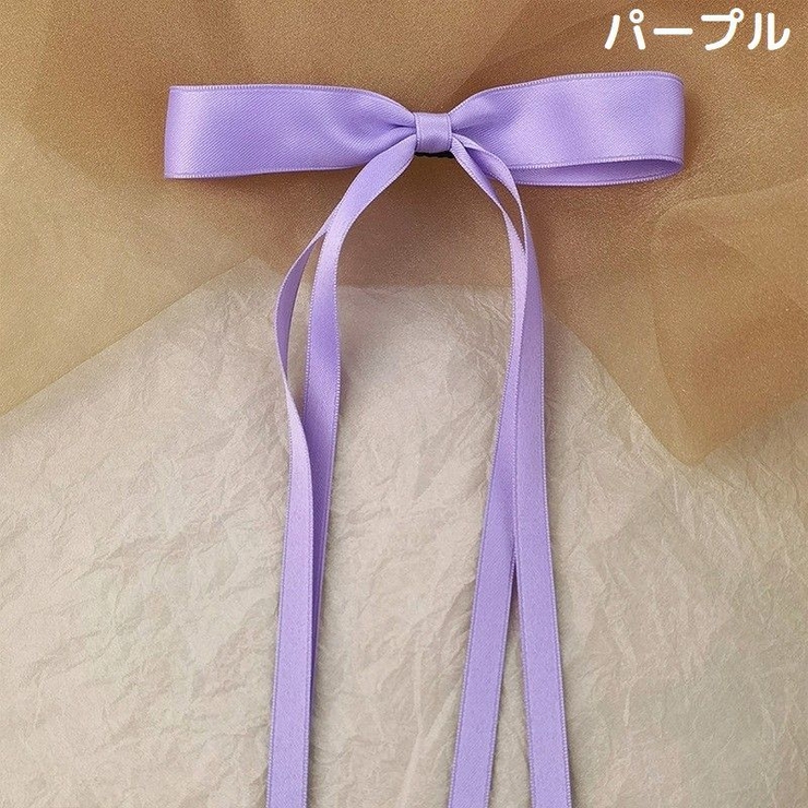 ヘアクリップ くちばしクリップ ヘアアクセサリー | PlusNao | 詳細画像13 