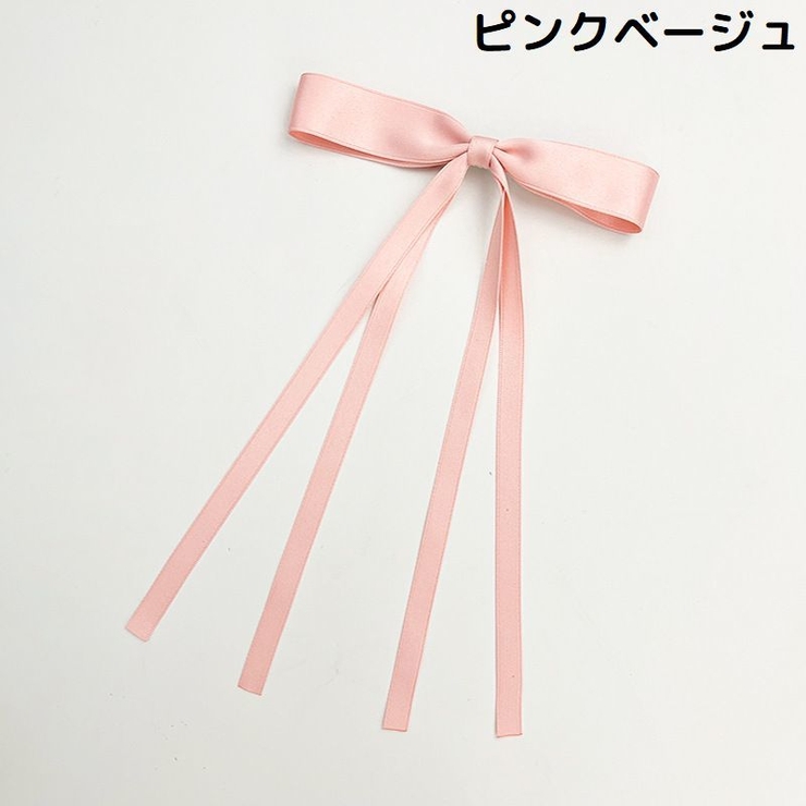 ヘアクリップ くちばしクリップ ヘアアクセサリー | PlusNao | 詳細画像15 