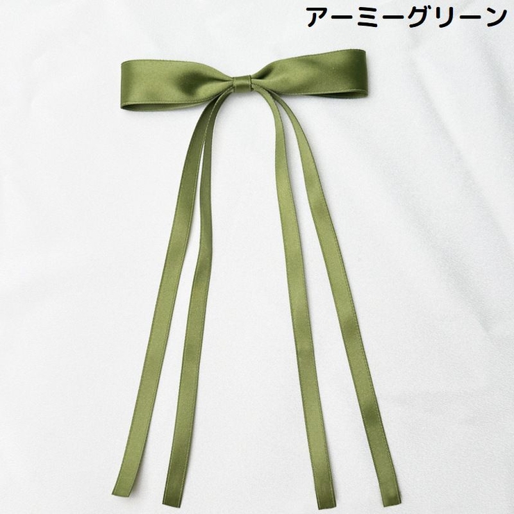 ヘアクリップ くちばしクリップ ヘアアクセサリー | PlusNao | 詳細画像18 