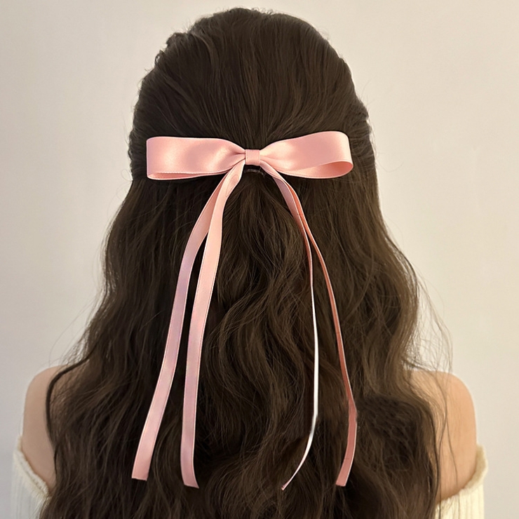 ヘアクリップ くちばしクリップ ヘアアクセサリー | PlusNao | 詳細画像3 