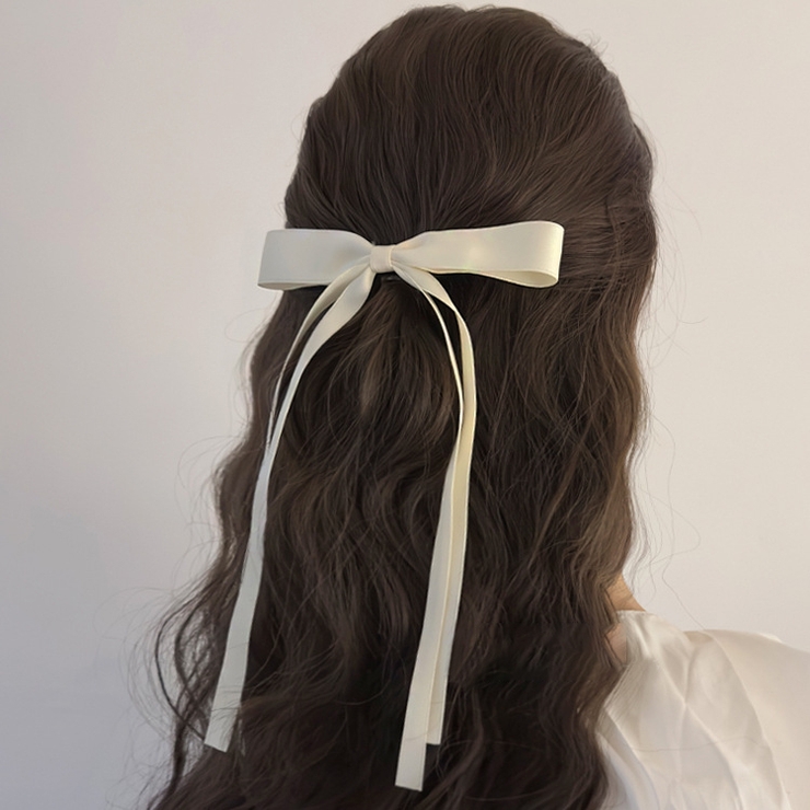 ヘアクリップ くちばしクリップ ヘアアクセサリー | PlusNao | 詳細画像5 