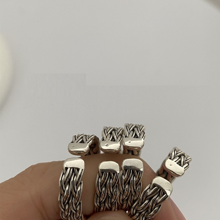 指輪 オープンリング レディース | PlusNao | 詳細画像10