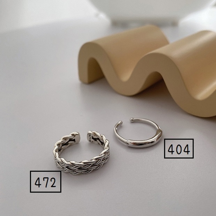 指輪 オープンリング レディース | PlusNao | 詳細画像12