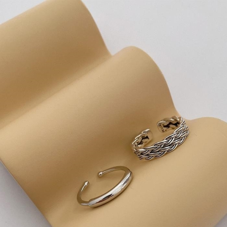 指輪 オープンリング レディース | PlusNao | 詳細画像7