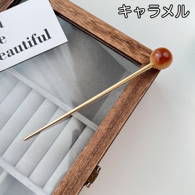 簪 かんざし レディース | PlusNao | 詳細画像10 