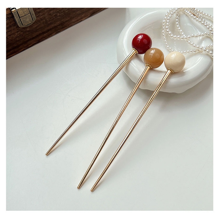 簪 かんざし レディース | PlusNao | 詳細画像7 