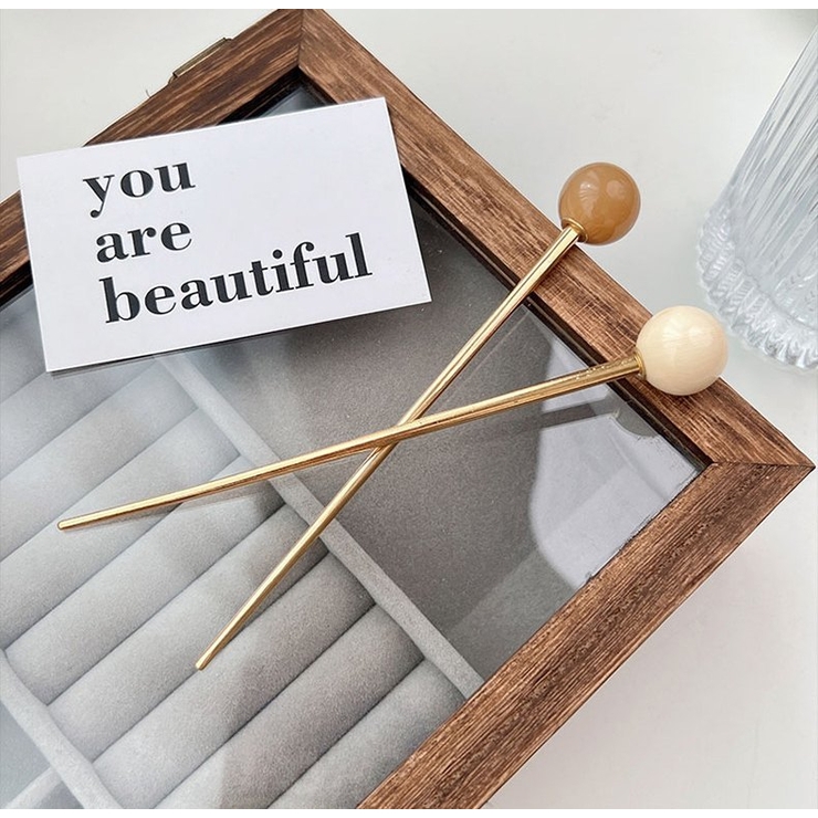 簪 かんざし レディース | PlusNao | 詳細画像8 