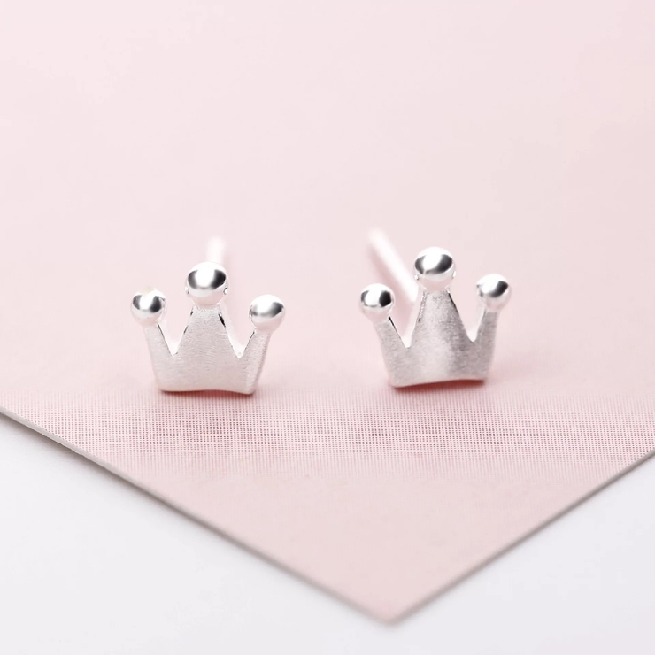 スタッドピアス 両耳用 レディース | PlusNao | 詳細画像2 