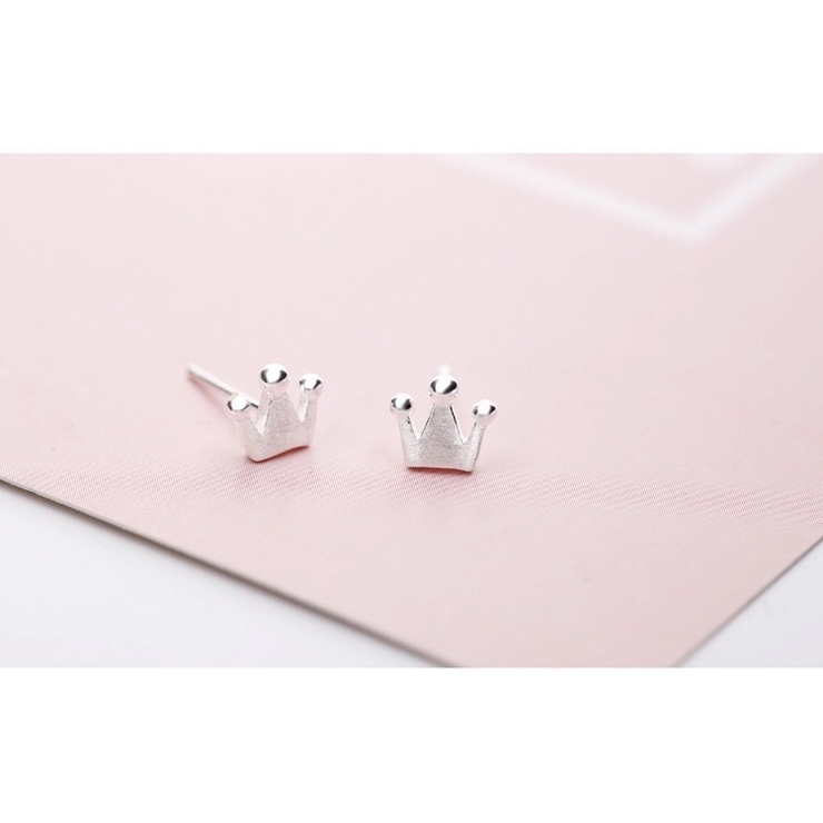 スタッドピアス 両耳用 レディース | PlusNao | 詳細画像3 