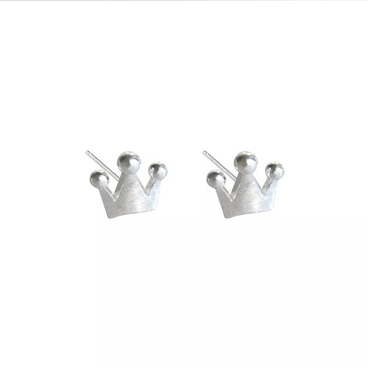 スタッドピアス 両耳用 レディース | PlusNao | 詳細画像5 