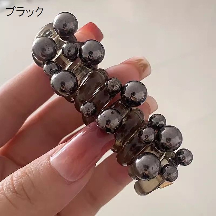 ヘアワイヤー ワイヤーポニー キッズ | PlusNao | 詳細画像10 