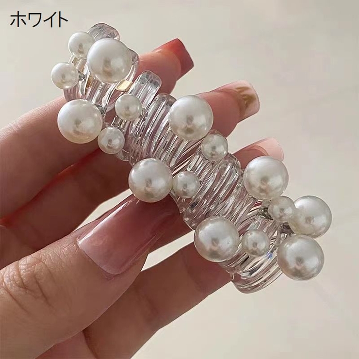 ヘアワイヤー ワイヤーポニー キッズ[品番：FQ000192938
