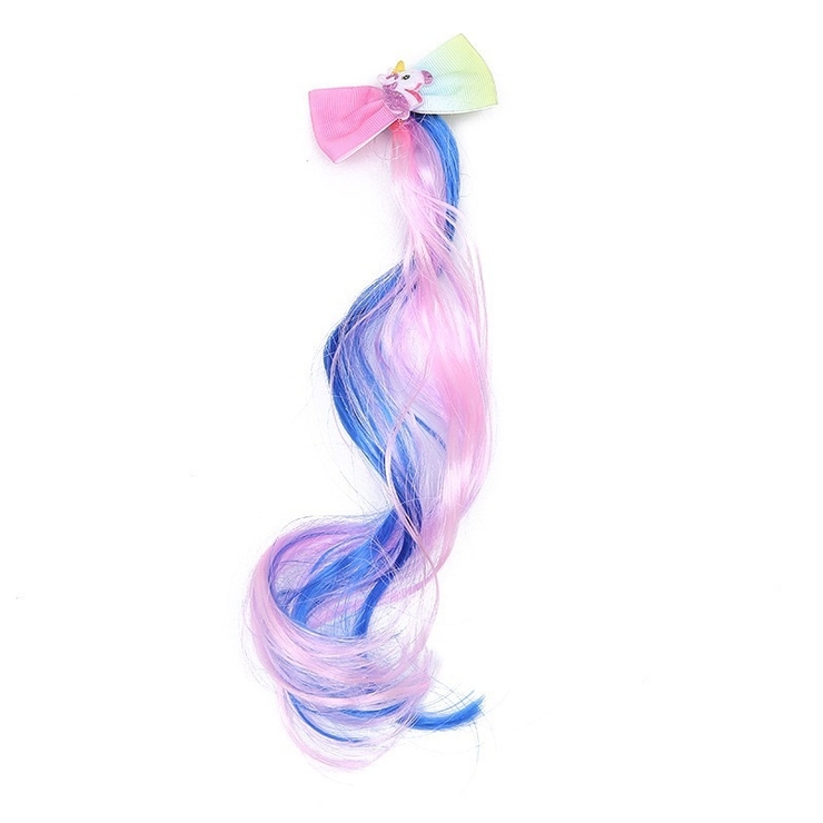 ヘアクリップ エクステ 単品 | PlusNao | 詳細画像12 