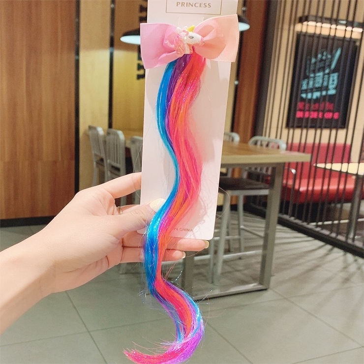 ヘアクリップ エクステ 単品 | PlusNao | 詳細画像4 