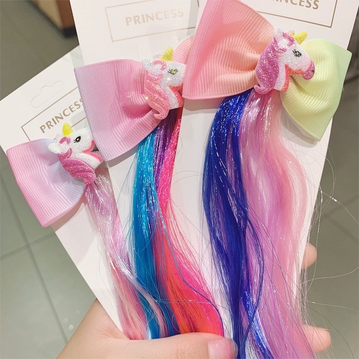 ヘアクリップ エクステ 単品 | PlusNao | 詳細画像8 
