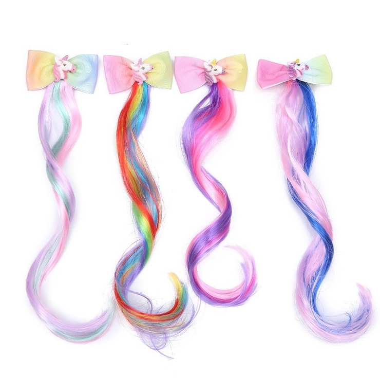 ヘアクリップ エクステ 単品 | PlusNao | 詳細画像9 
