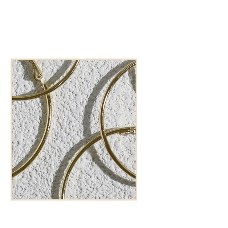 フープピアス 6ペアセット レディース | PlusNao | 詳細画像10 