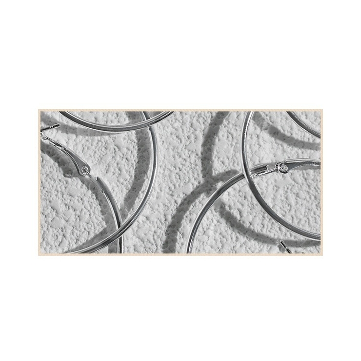 フープピアス 6ペアセット レディース | PlusNao | 詳細画像9 